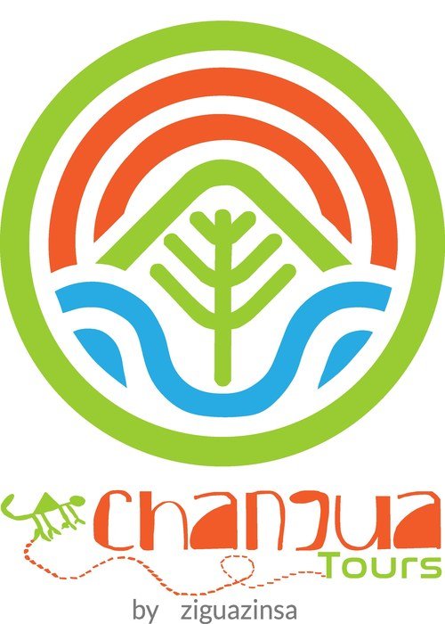 Logotipo de Changuatours