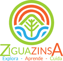 Ziguazinsa — Explora, Aprende, Cuida