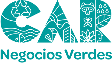 Sello de Negocios Verdes